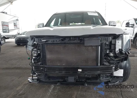 2024 Kia Telluride Sx X-Line z USA, uszkodzony, nr VIN 5XYP5DGC8RG493327